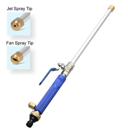 MANGUERA A PRESION PARA VEHICULOS