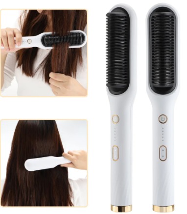 Miniatura 3 de CEPILLO ALISADOR CABELLO