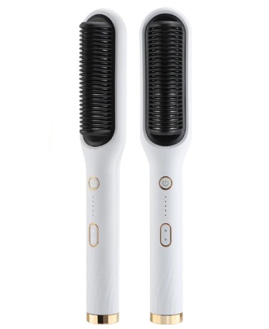 CEPILLO ALISADOR CABELLO
