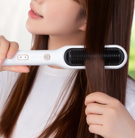 Miniatura 2 de CEPILLO ALISADOR CABELLO