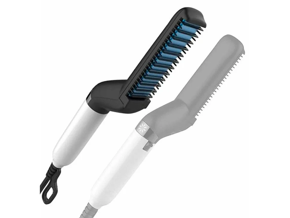 Miniatura 5 de CEPILLO ALISADOR BARBA