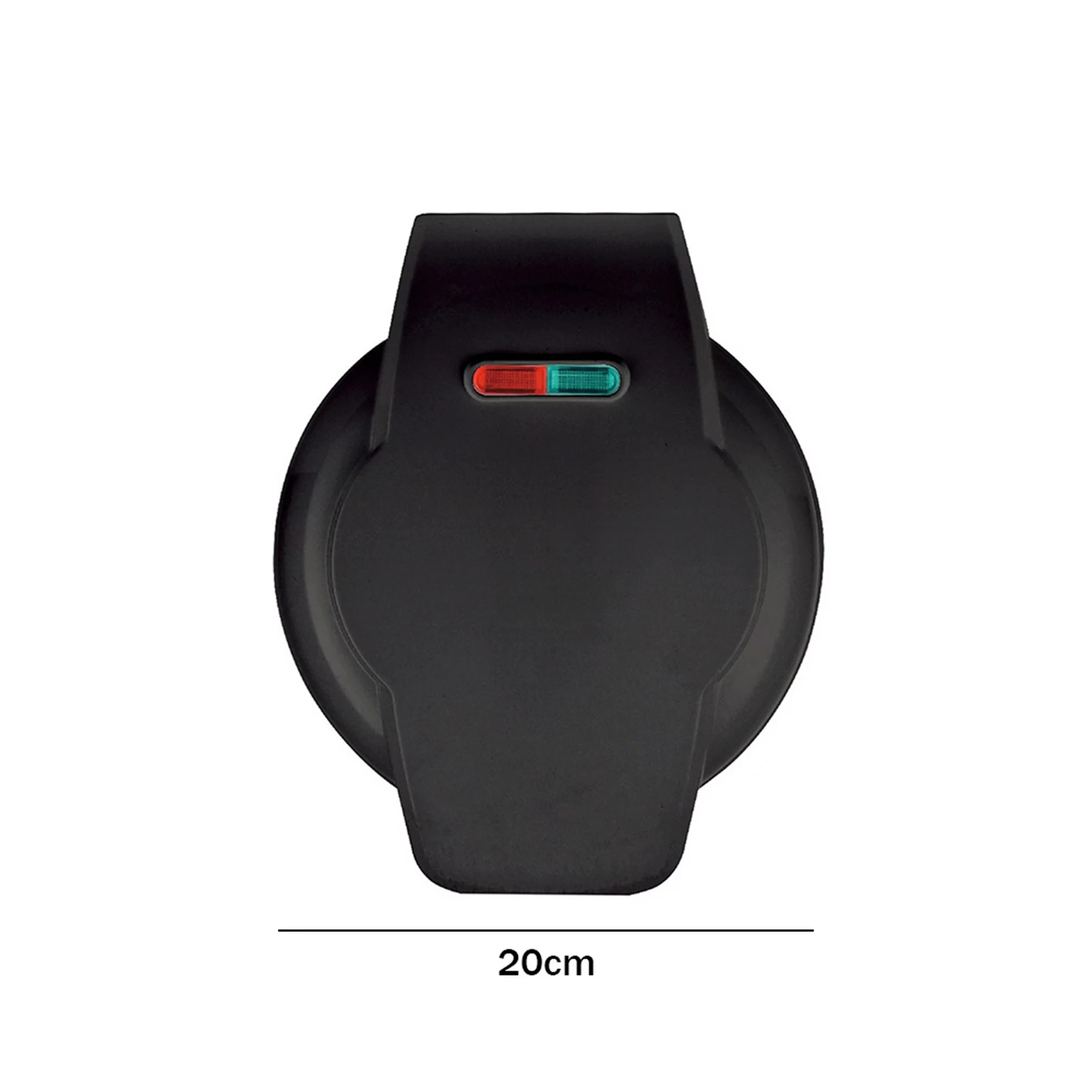 Miniatura 5 de Mini Maquina Eléctrica De Donas 1200w