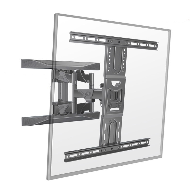 Miniatura 3 de Soporte de televisor móvil de 40 a 85 P6