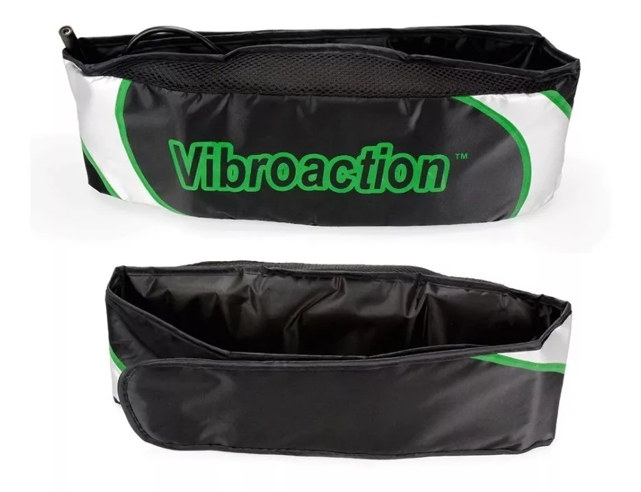 Miniatura 4 de CINTURON VIBRATORIO