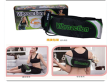 Miniatura 6 de CINTURON VIBRATORIO