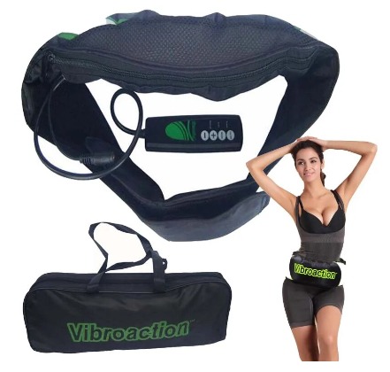 Miniatura 3 de CINTURON VIBRATORIO