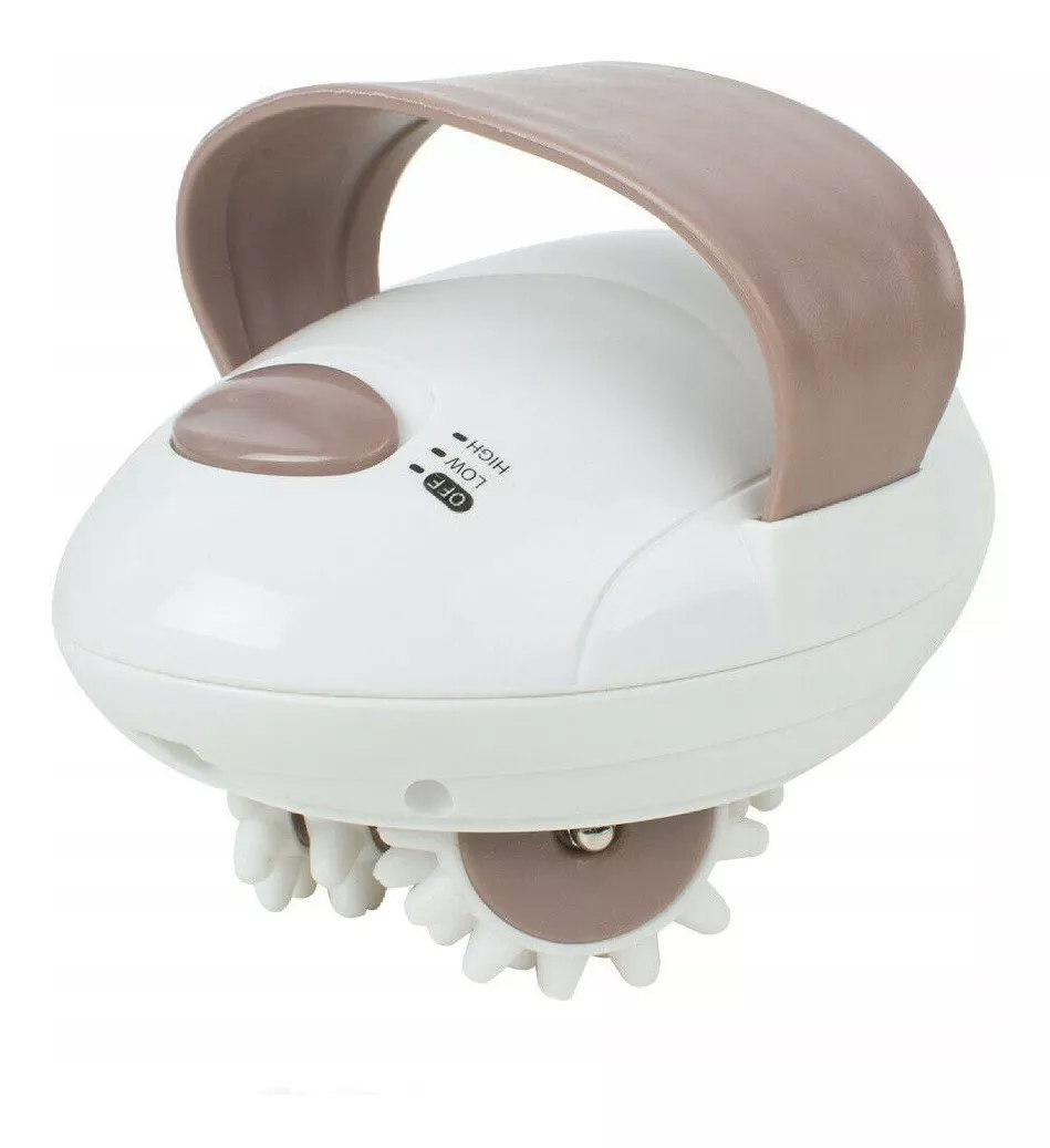 Miniatura 4 de MASAJEADOR