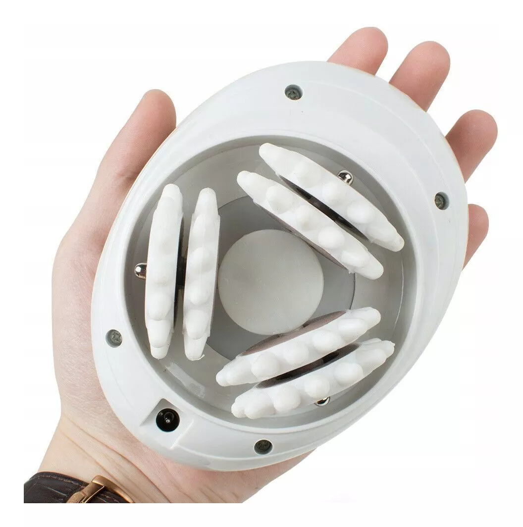 Miniatura 2 de MASAJEADOR