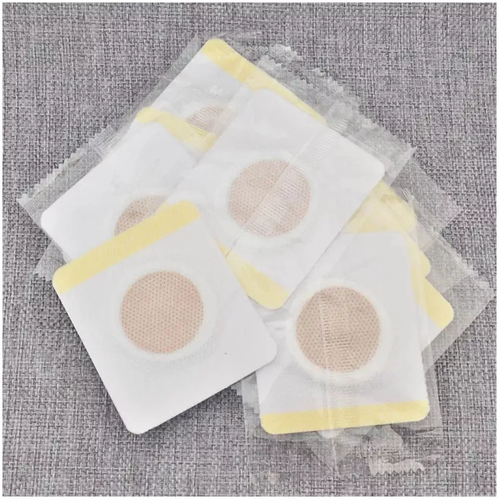 Miniatura 2 de PARCHES ADELGAZANTES X30