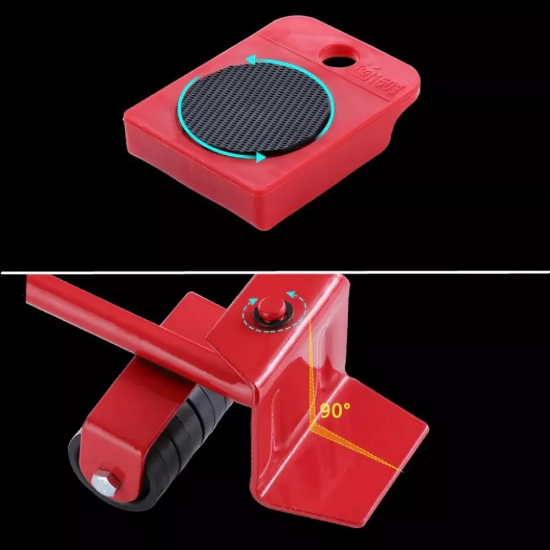 Miniatura 2 de LEVANTADOR DE MUEBLES