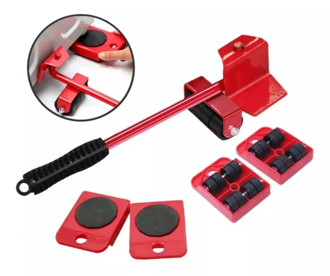 Miniatura 6 de LEVANTADOR DE MUEBLES