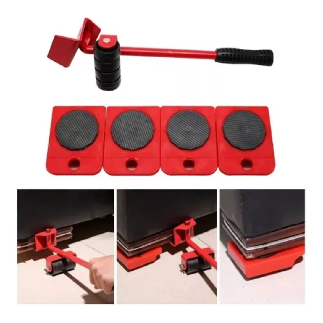 Miniatura 5 de LEVANTADOR DE MUEBLES