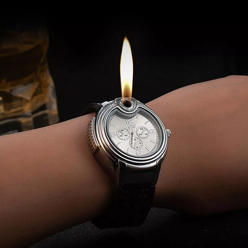 Miniatura 6 de RELOJ ENCENDEDOR