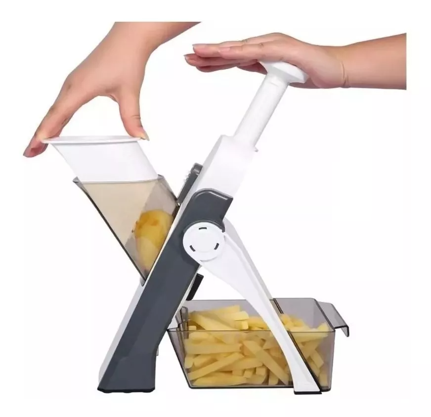 Miniatura 6 de CORTADOR DE VERDURAS