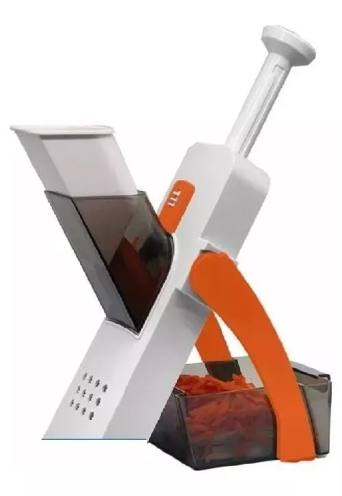 Miniatura 7 de CORTADOR DE VERDURAS