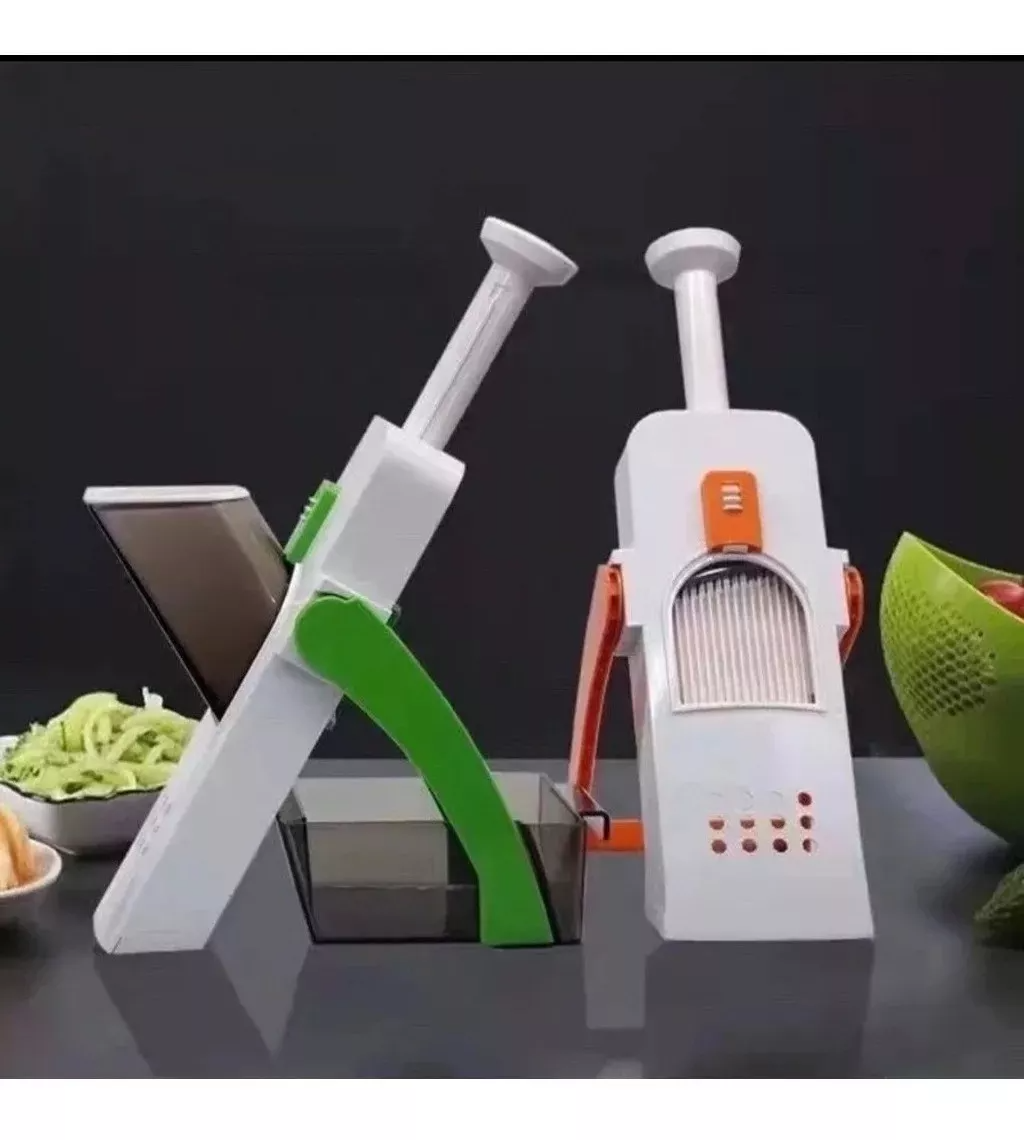 Miniatura 8 de CORTADOR DE VERDURAS