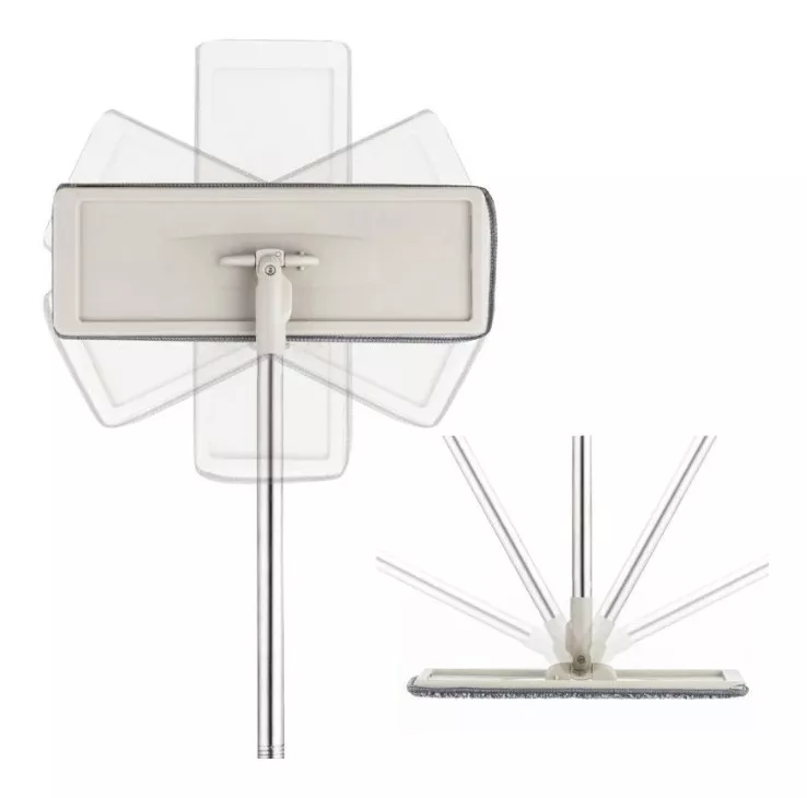 Miniatura 2 de TRAPEADOR ESCURRIBLE LIMPIEZA FACIL