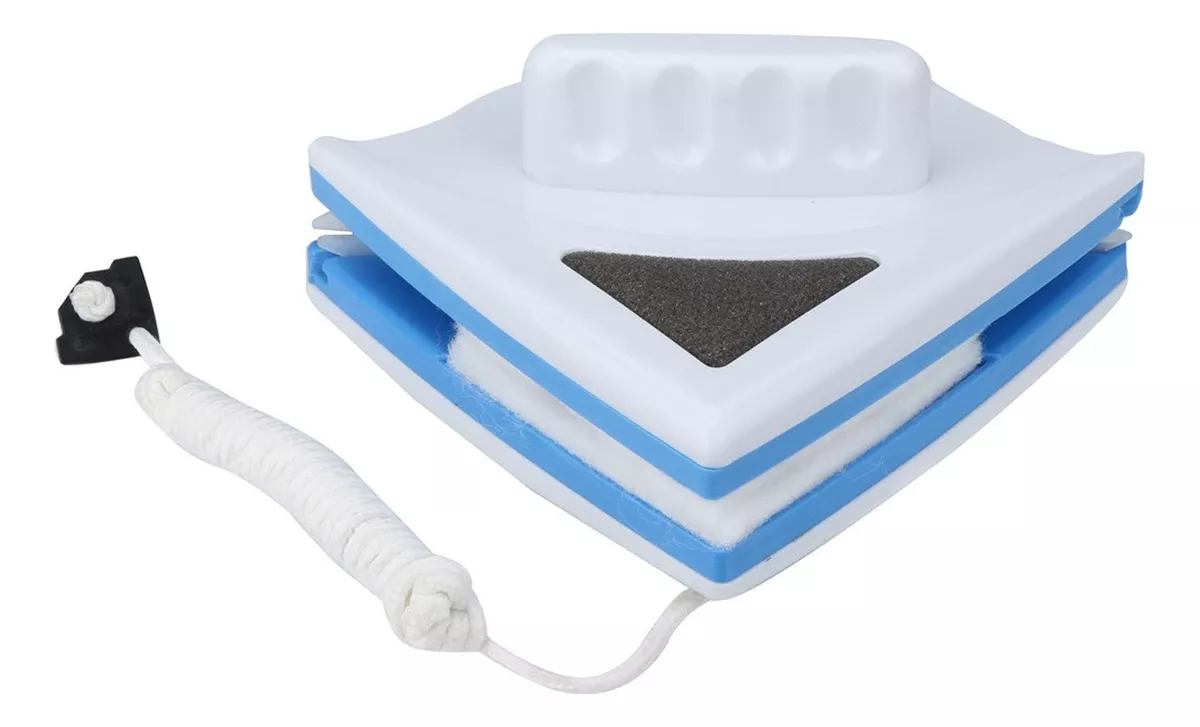 Miniatura 2 de LIMPIADOR MAGNETICO DE VIDRIOS Y VENTANA