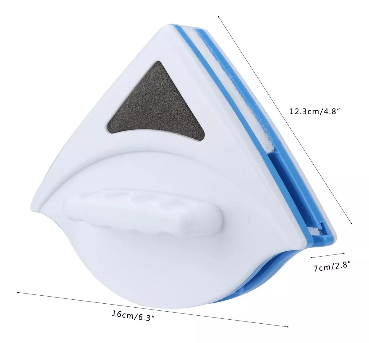 Miniatura 4 de LIMPIADOR MAGNETICO DE VIDRIOS Y VENTANA