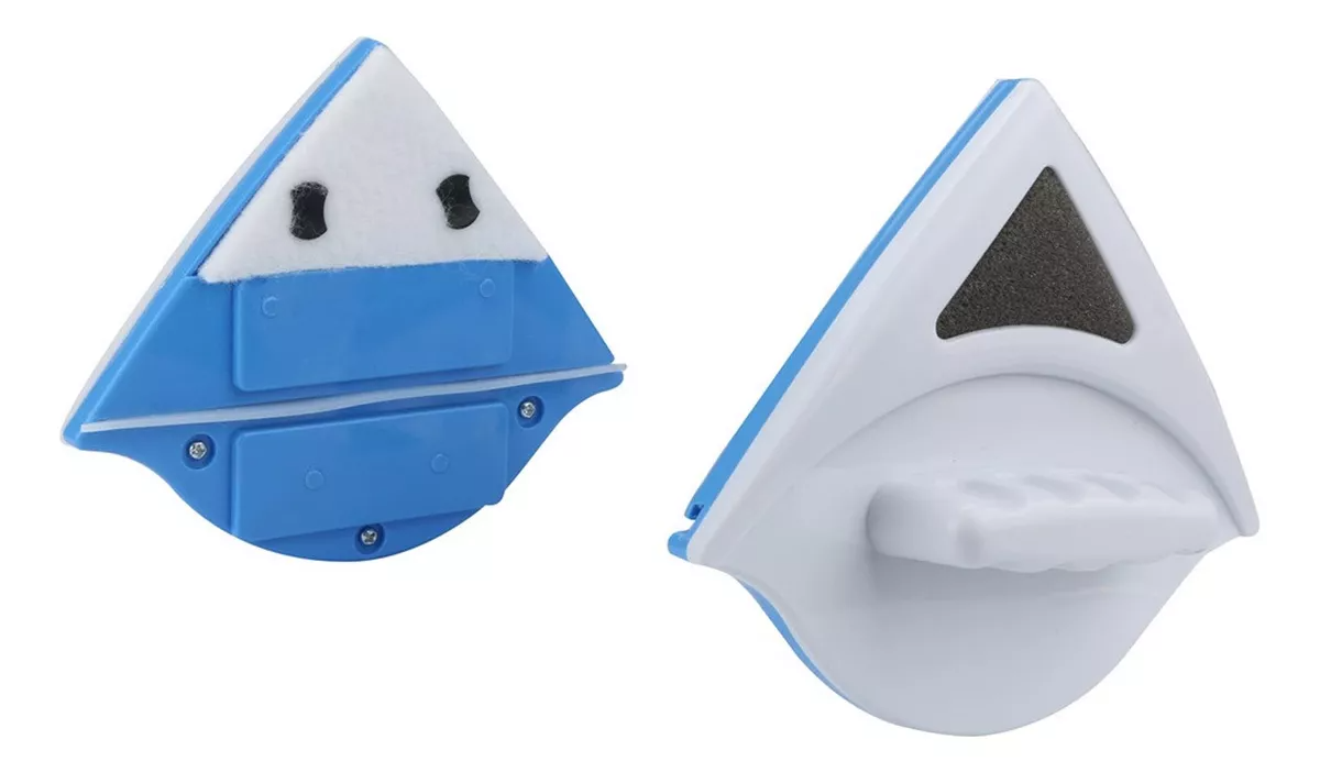 Miniatura 3 de LIMPIADOR MAGNETICO DE VIDRIOS Y VENTANA