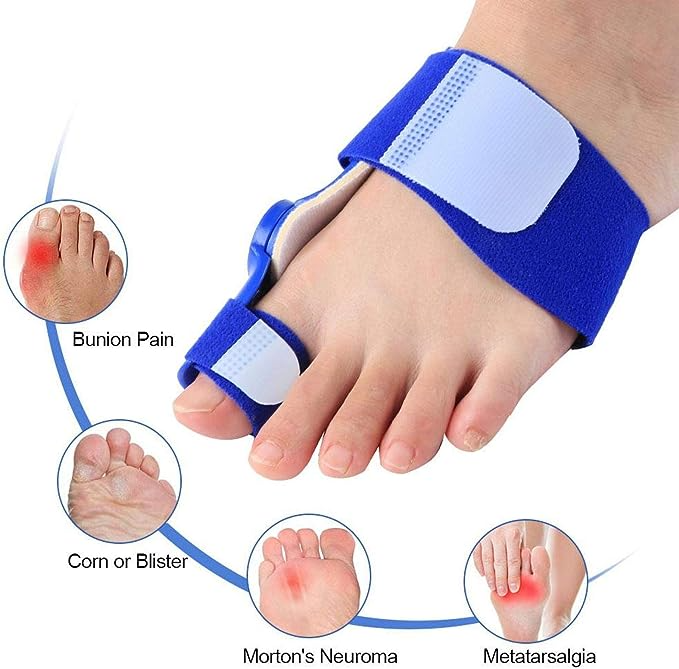 Miniatura 2 de Corrector Ortop Avanzado de Juanete