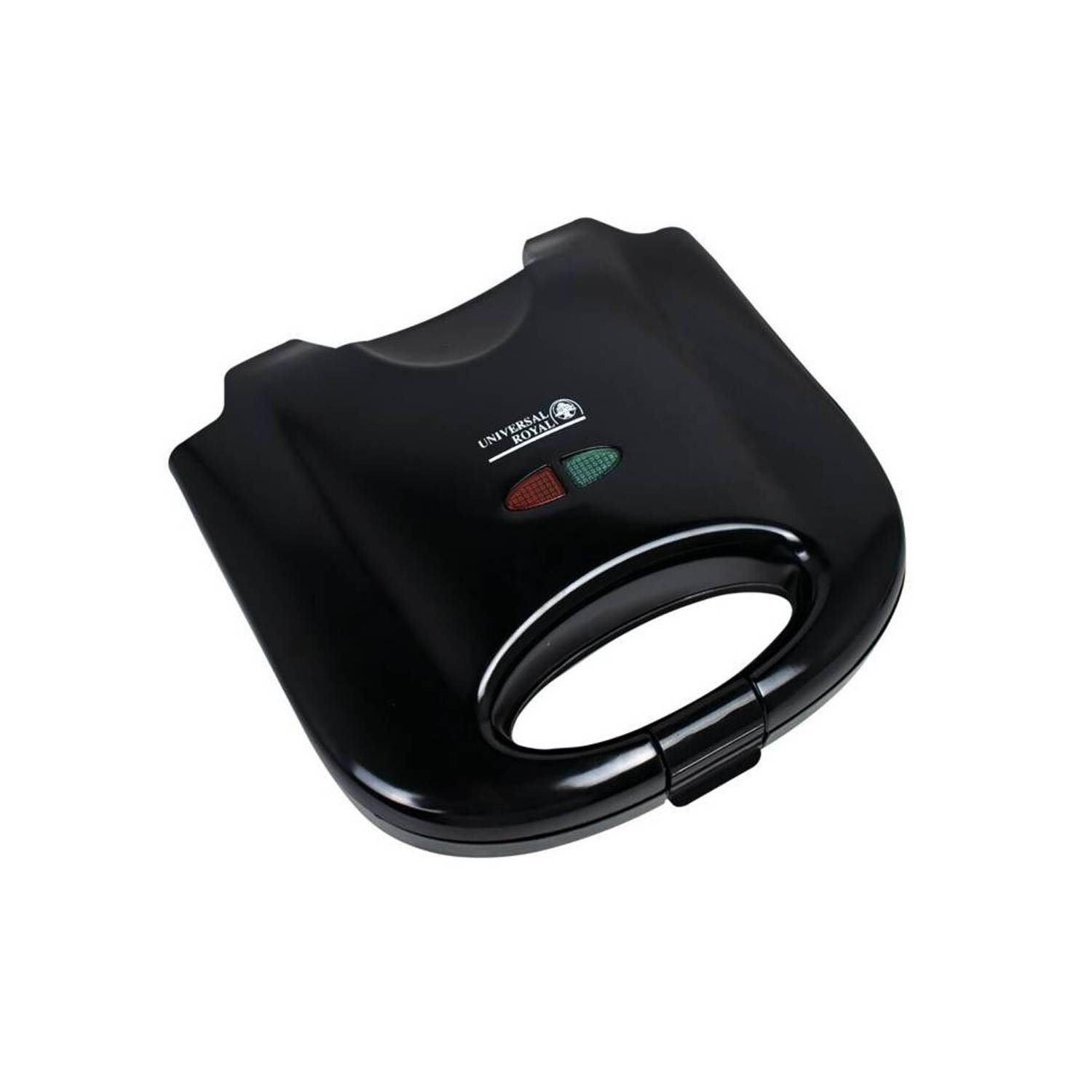 Miniatura 2 de Sandwichera Universal Royal