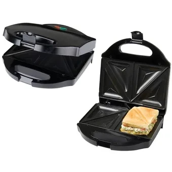 Miniatura 4 de Sandwichera Universal Royal