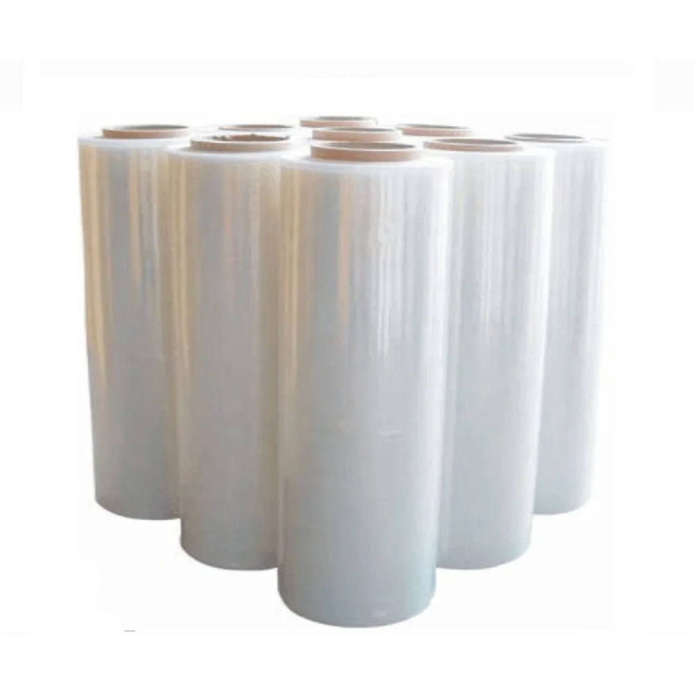 Rollo papel film vinipel strech 25X300mt