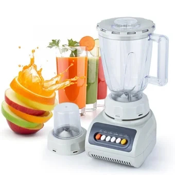 Miniatura 4 de Licuadora Picatodo