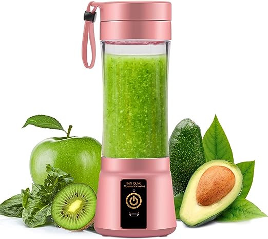 Miniatura 4 de Licuadora Portátil USB