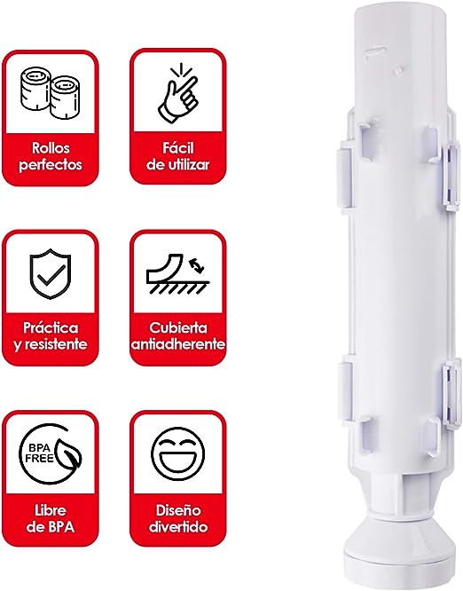 Miniatura 2 de Molde Para Hacer Sushi