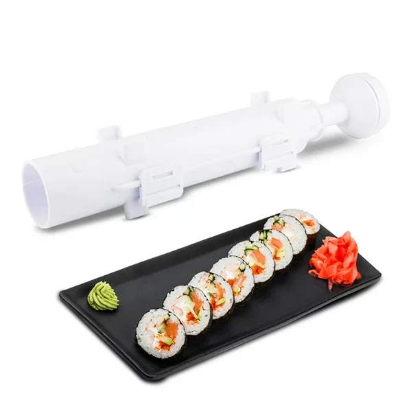 Miniatura 4 de Molde Para Hacer Sushi