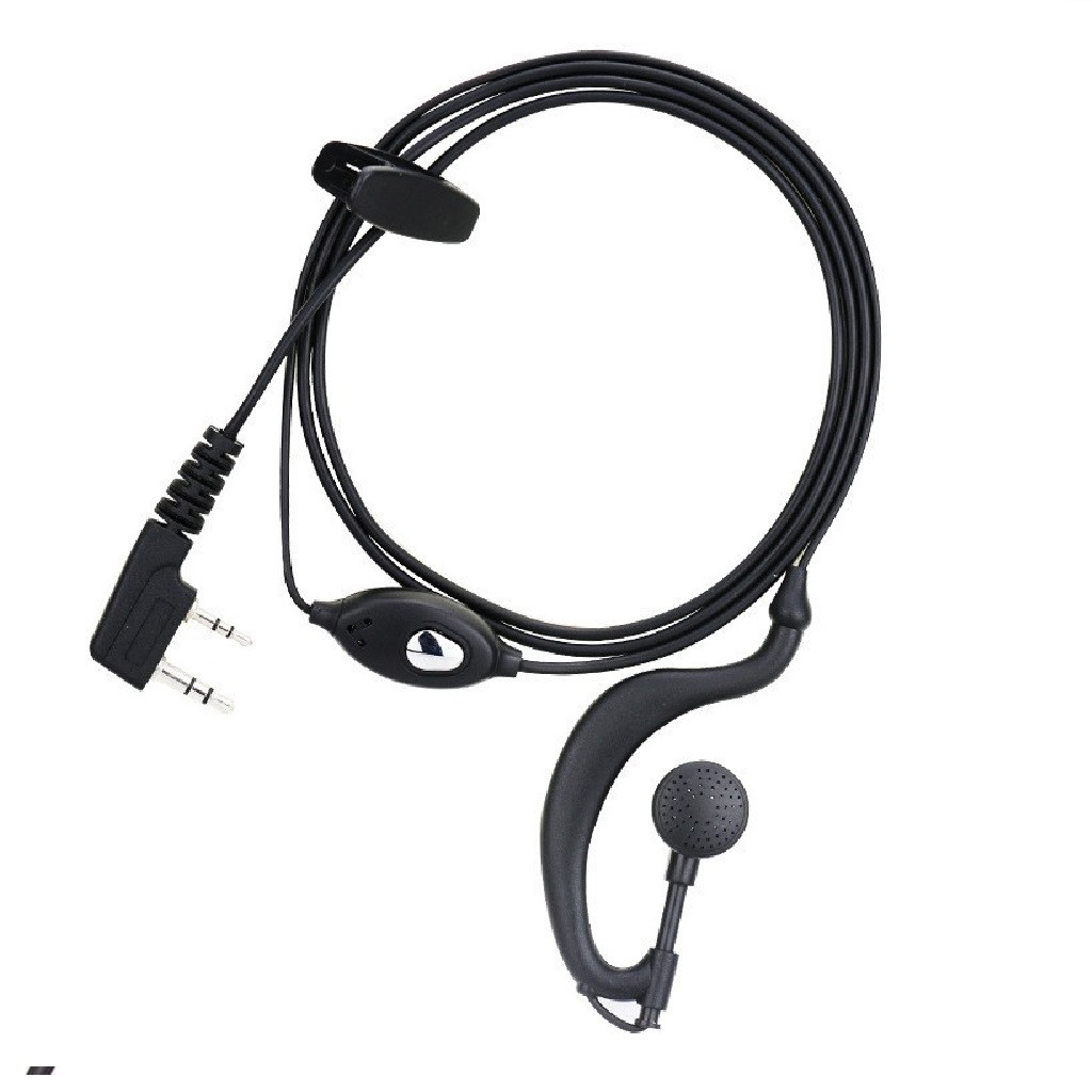 Miniatura 5 de Auriculares manos libre para radios