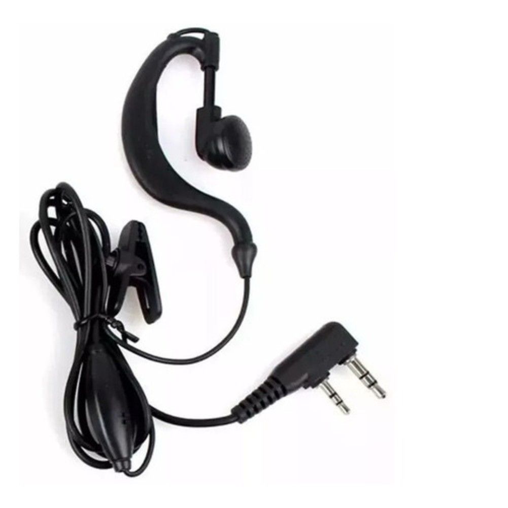 Miniatura 3 de Auriculares manos libre para radios