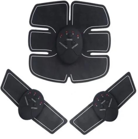 Miniatura 2 de Gimnasia Pasiva X3 RECARGABLE