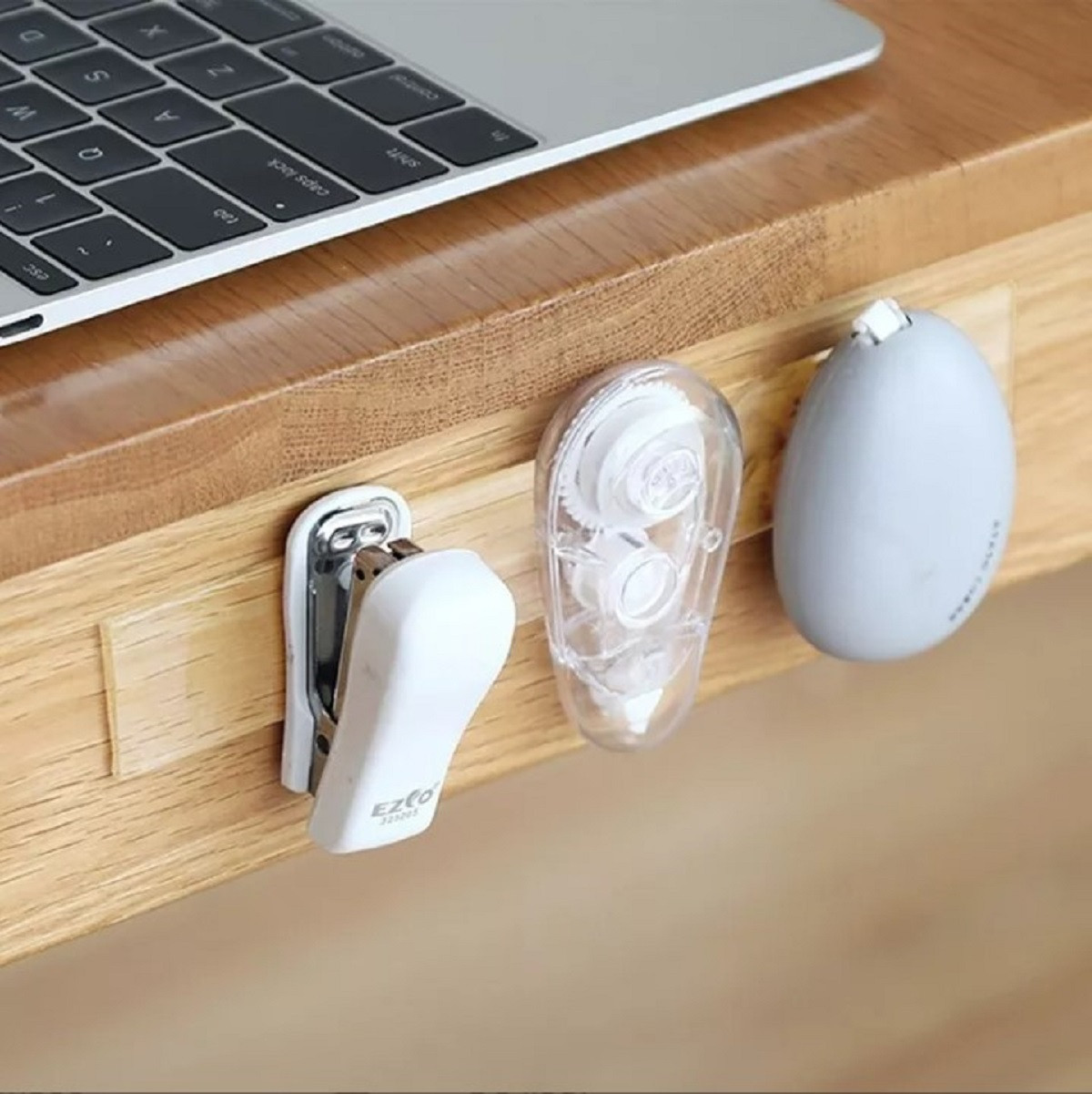 Cinta Adhesiva Doble Faz Multiusos 3 Mt