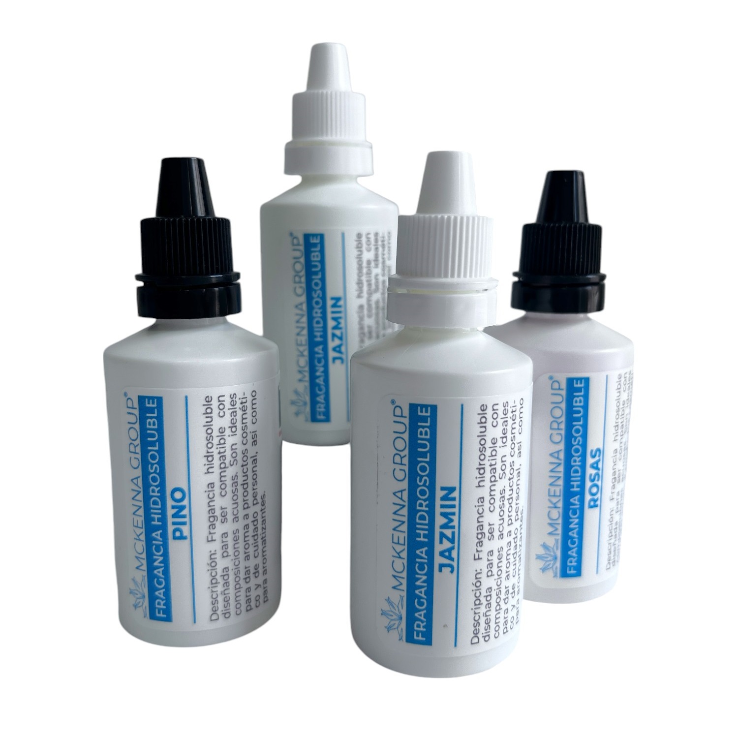 Miniatura 4 de Esencias aromatizantes para difusor