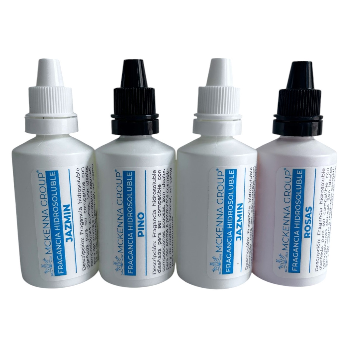 Miniatura 3 de Esencias aromatizantes para difusor