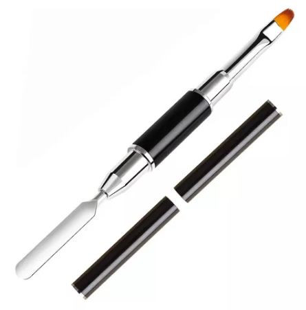 Miniatura 5 de KIT UÑAS POLI GEL DE INICIO