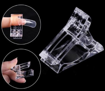 Miniatura 4 de KIT UÑAS POLI GEL DE INICIO