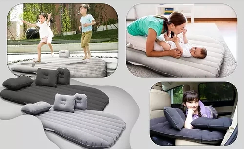 Miniatura 1 de COLCHON INFLABLE PARA CARRO 1.00 M