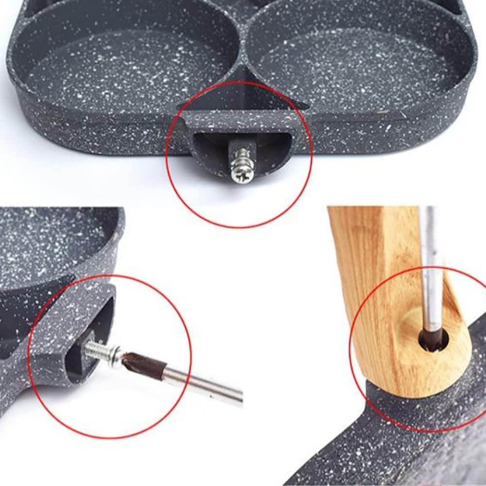 SARTEN CERAMICA  ANTIHADERENTE 3 EN 1