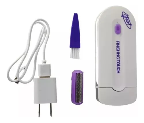 DEPILADORA CORPORAL YES