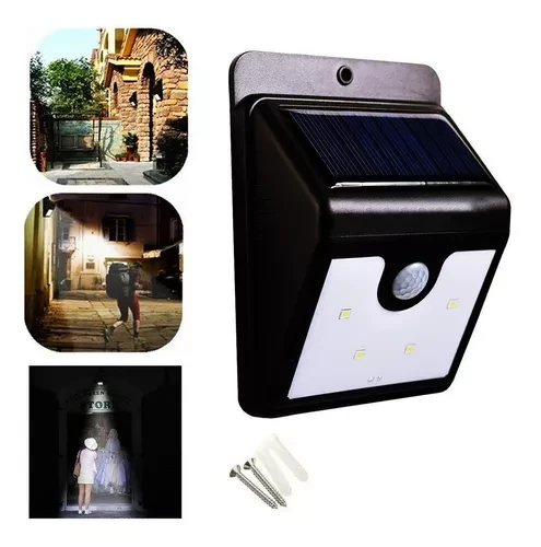 Miniatura 2 de LUZ LED EXTERIOR