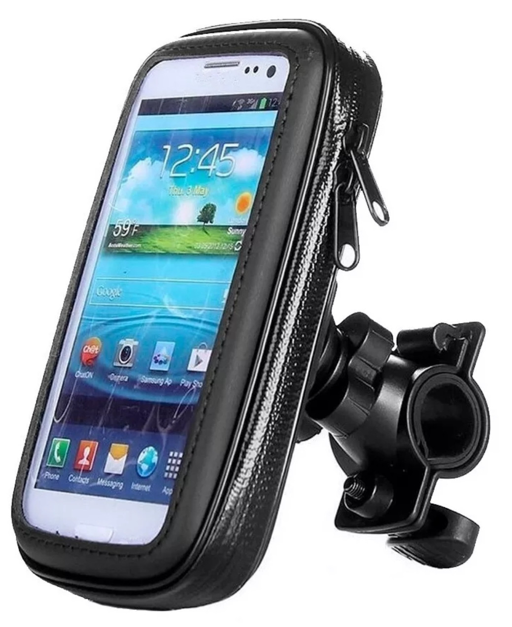 HOLDER BICICLETA 100 % IMPERMEABLE