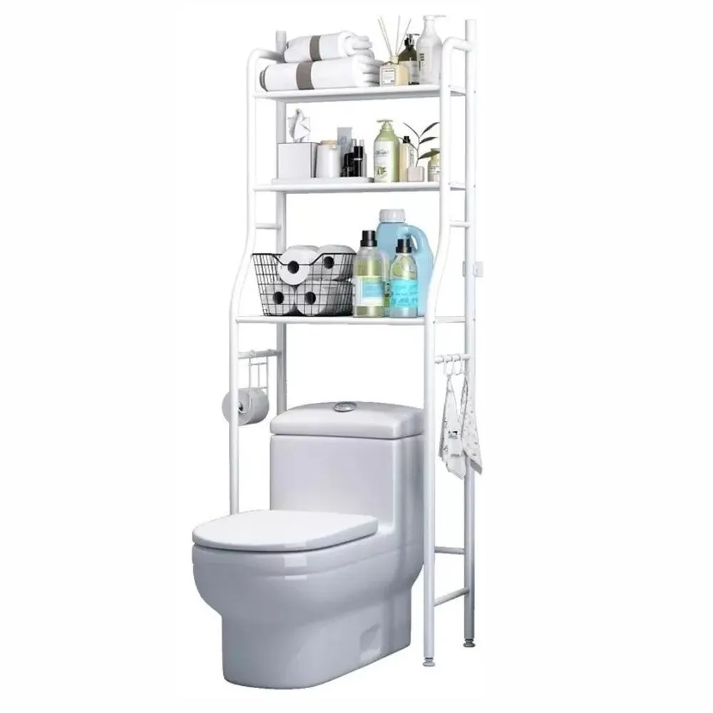 Miniatura 2 de Estante para baño / Organizador de baño