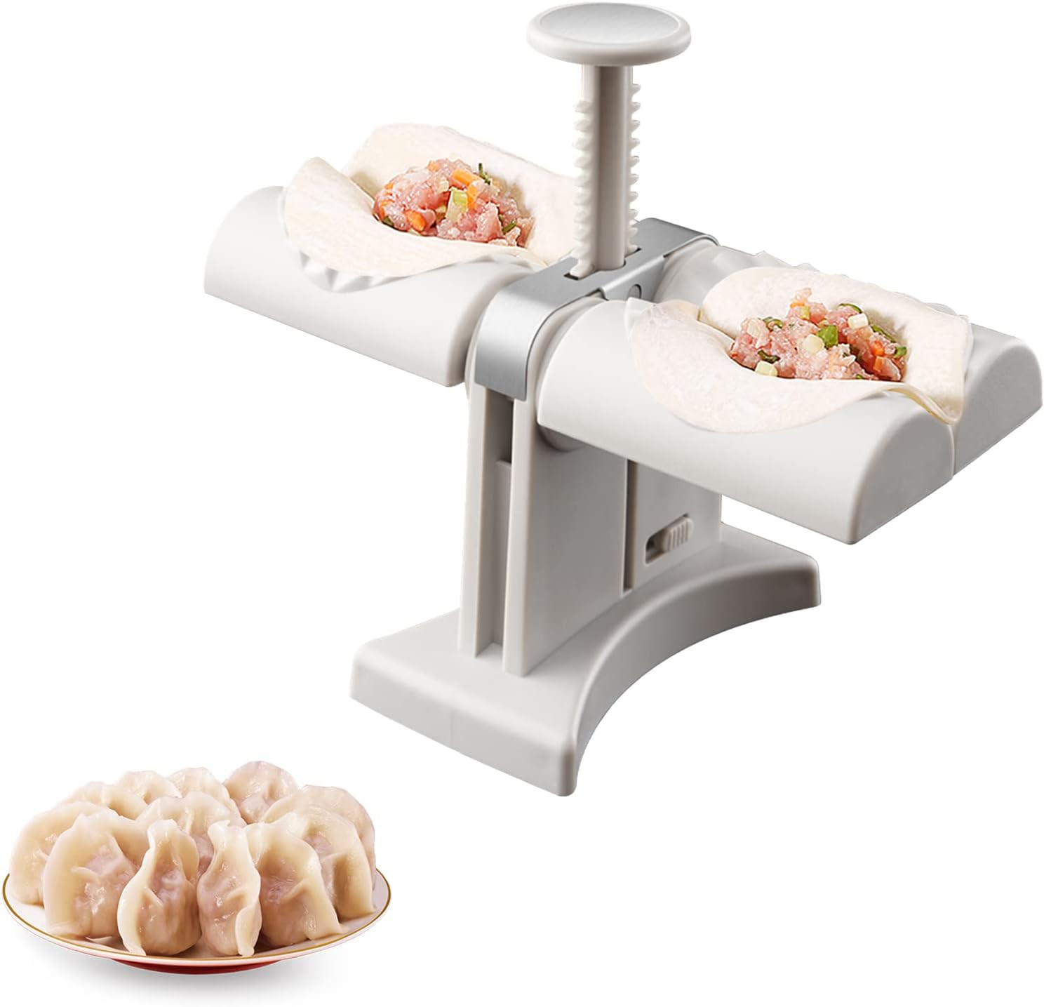 MAQUINA PARA HACER EMPANADAS