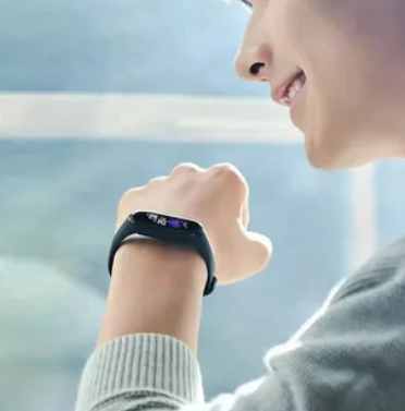 Miniatura 2 de Smartband M6