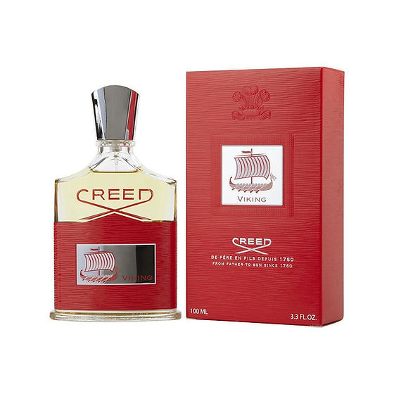 perfume creed viking