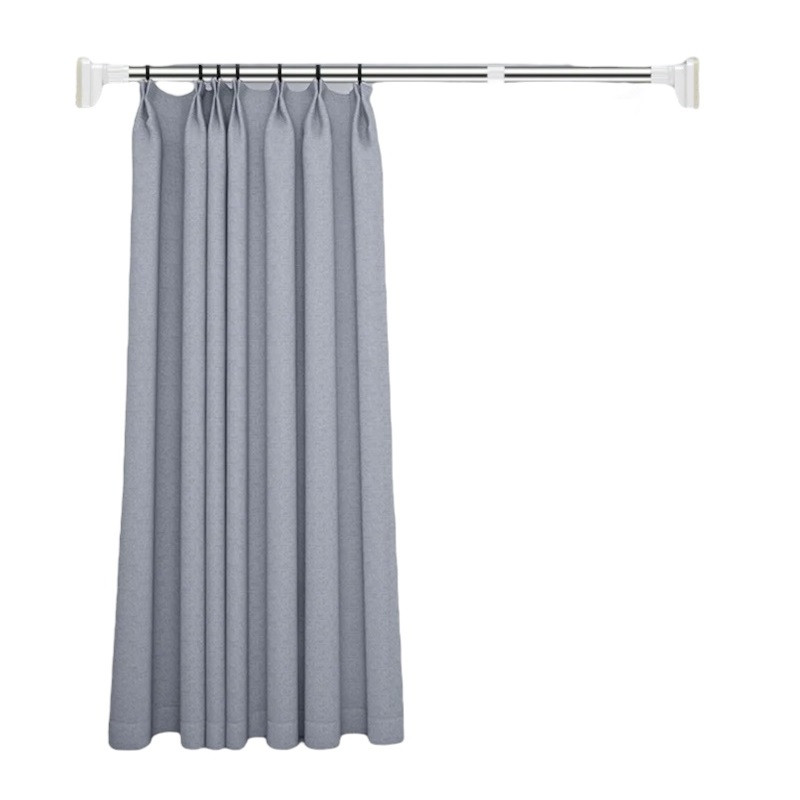 Miniatura 5 de Barra Tubo ajustable cortinero exp 2mt